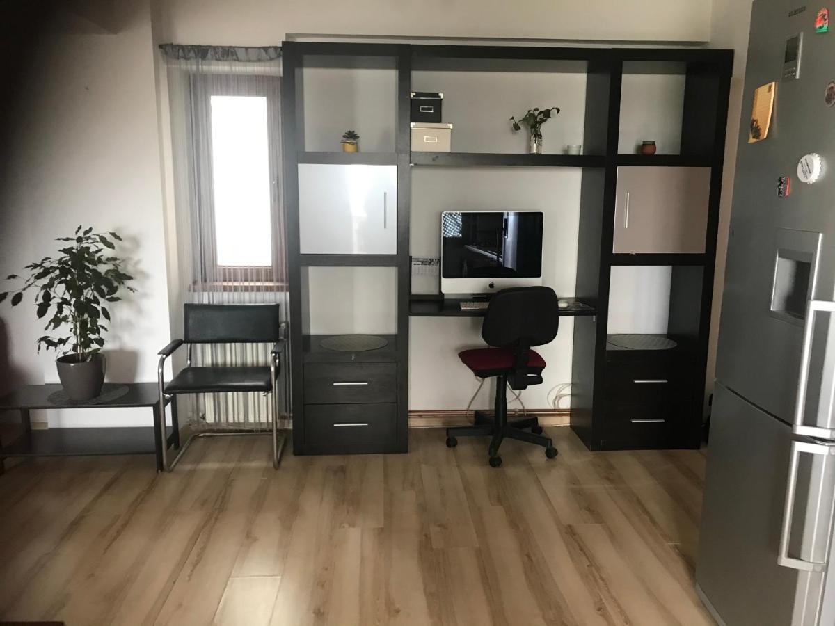 Danielle Apartament Iasi Eksteriør bilde