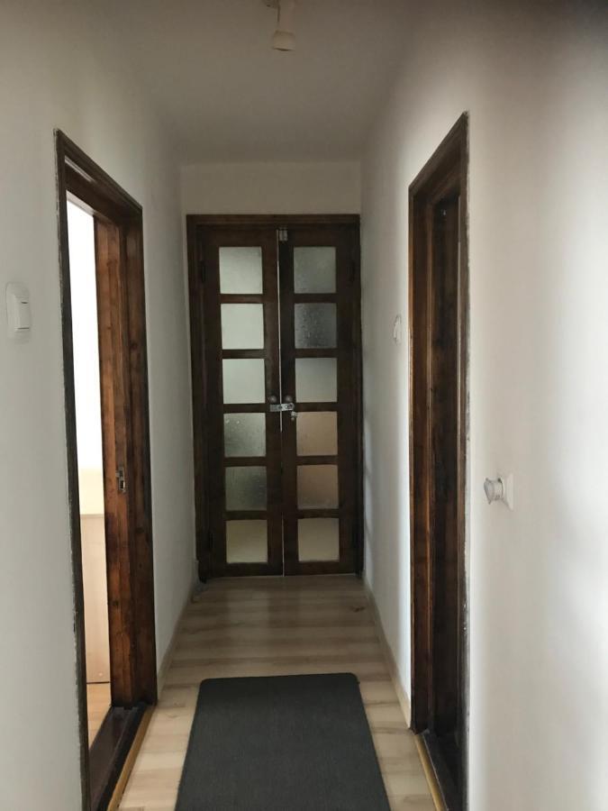 Danielle Apartament Iasi Eksteriør bilde