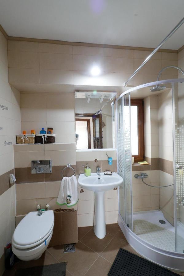 Danielle Apartament Iasi Eksteriør bilde