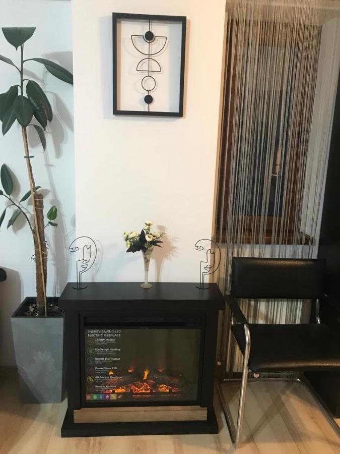 Danielle Apartament Iasi Eksteriør bilde