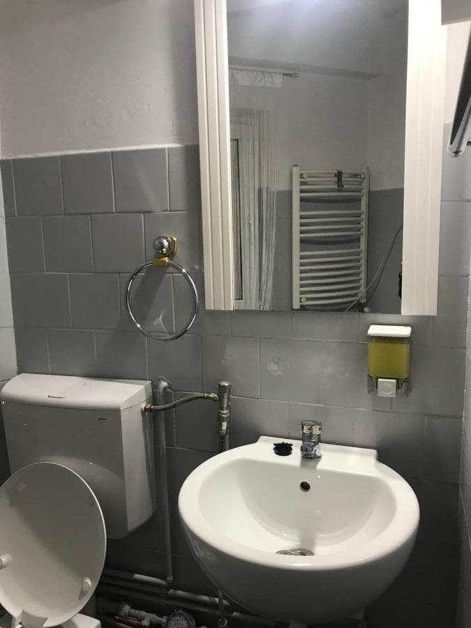 Danielle Apartament Iasi Eksteriør bilde