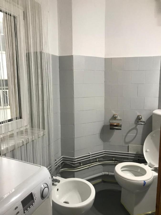 Danielle Apartament Iasi Eksteriør bilde